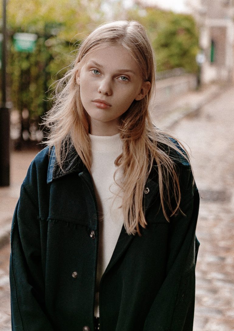 Vasilina Kireenko book photo