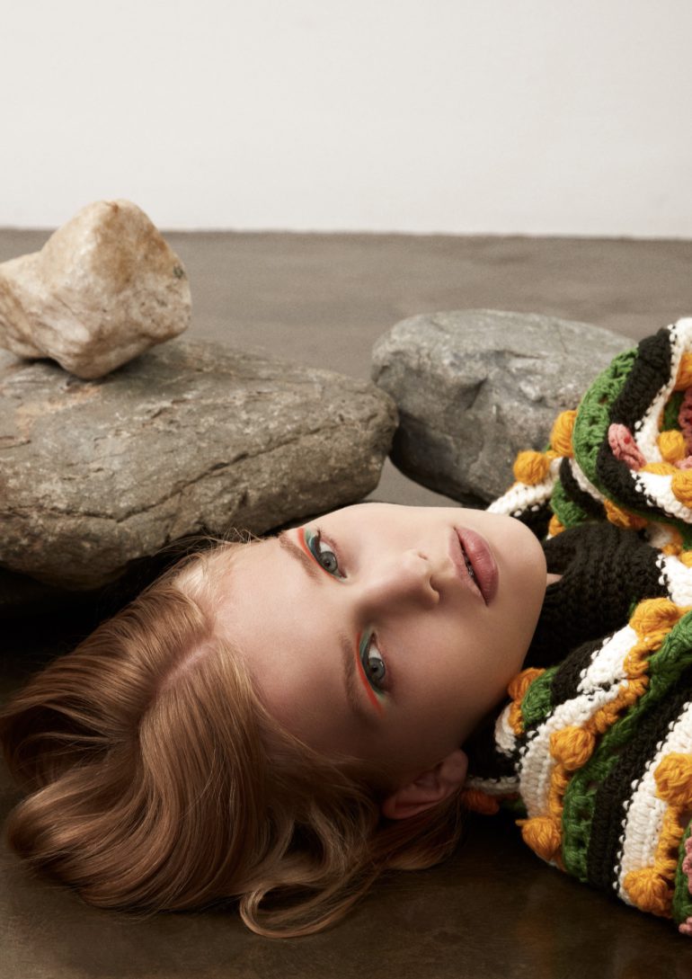 Vasilina Kireenko book photo