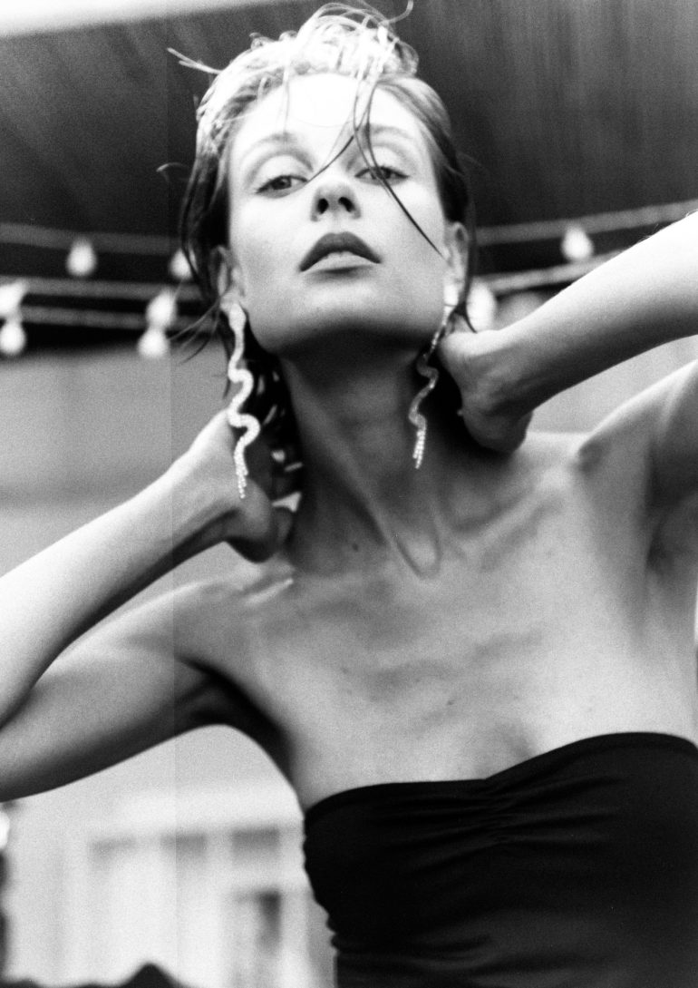 Tanya Kaplich book photo