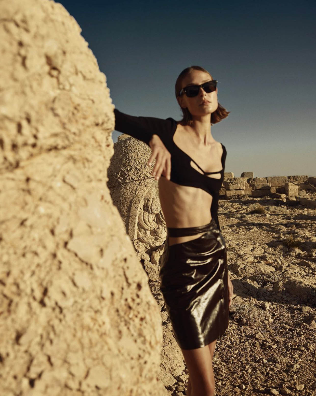 Tanya Kaplich showcase video