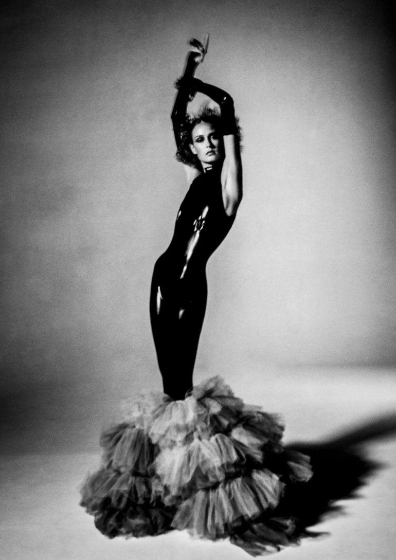 Tanya Kaplich book photo