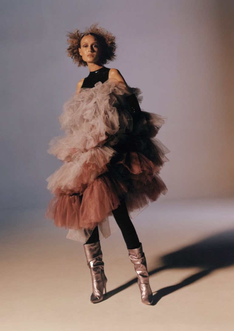 Tanya Kaplich book photo