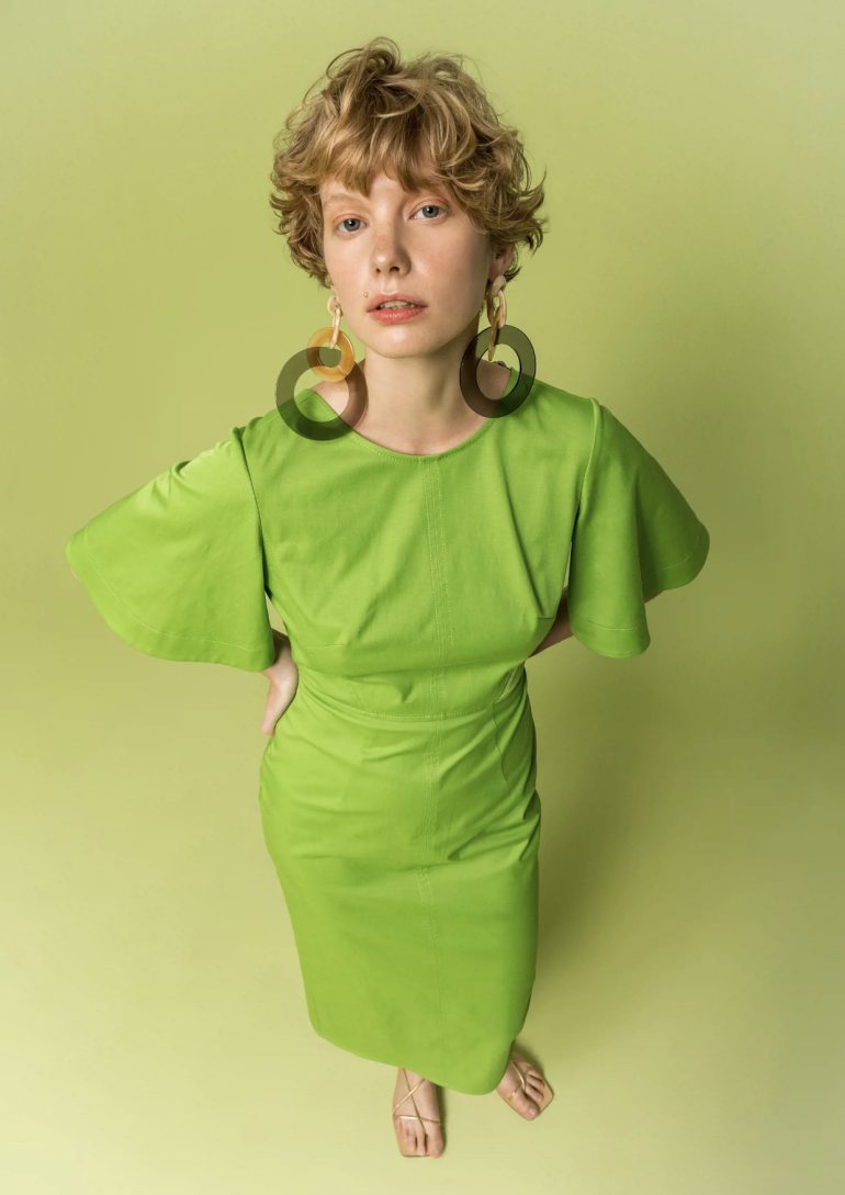 Katya Vlasova book photo