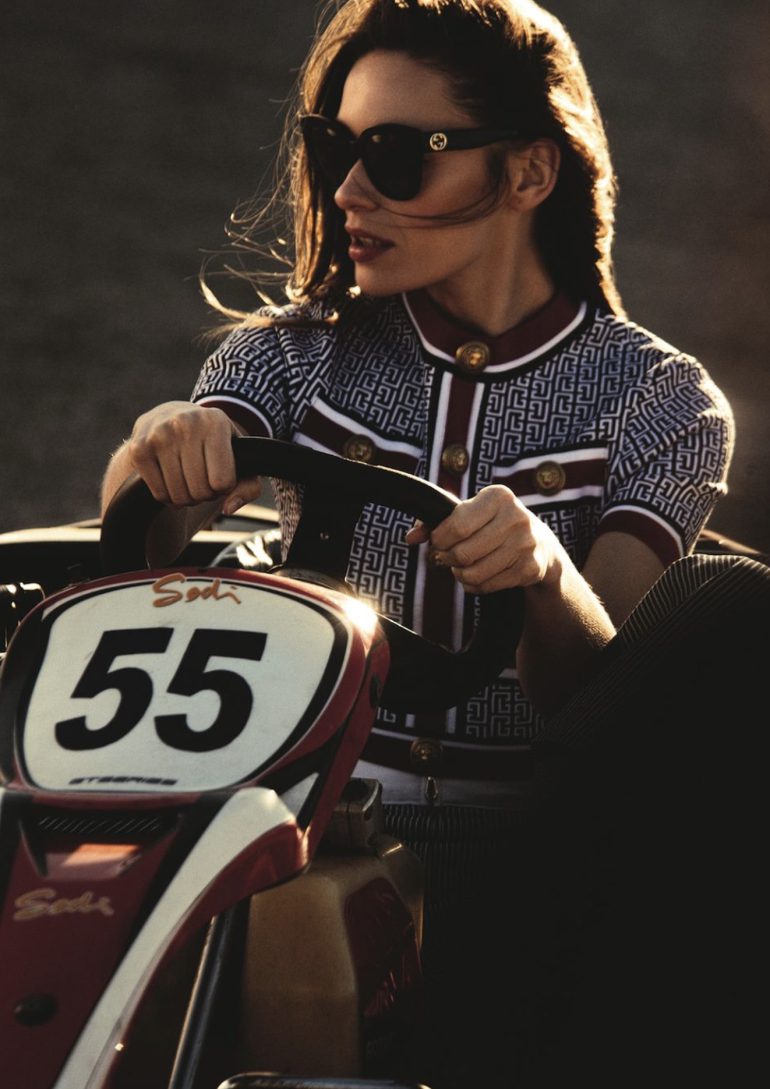 Karolina Gorzala book photo