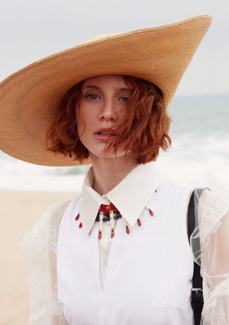 Anya | Elele April’19