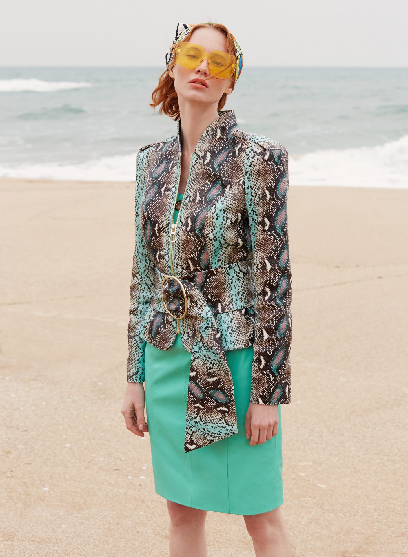 Anya | Elele April’19 news photo