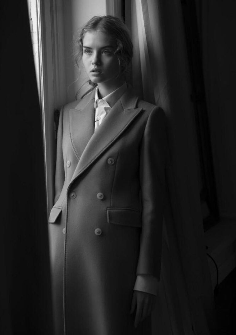 Galya Danilova book photo