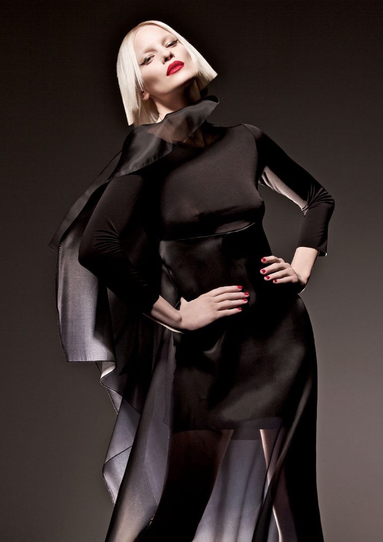 Tatjana Sarıc book photo