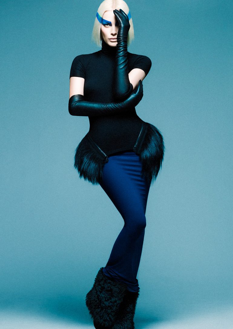 Tatjana Sarıc book photo