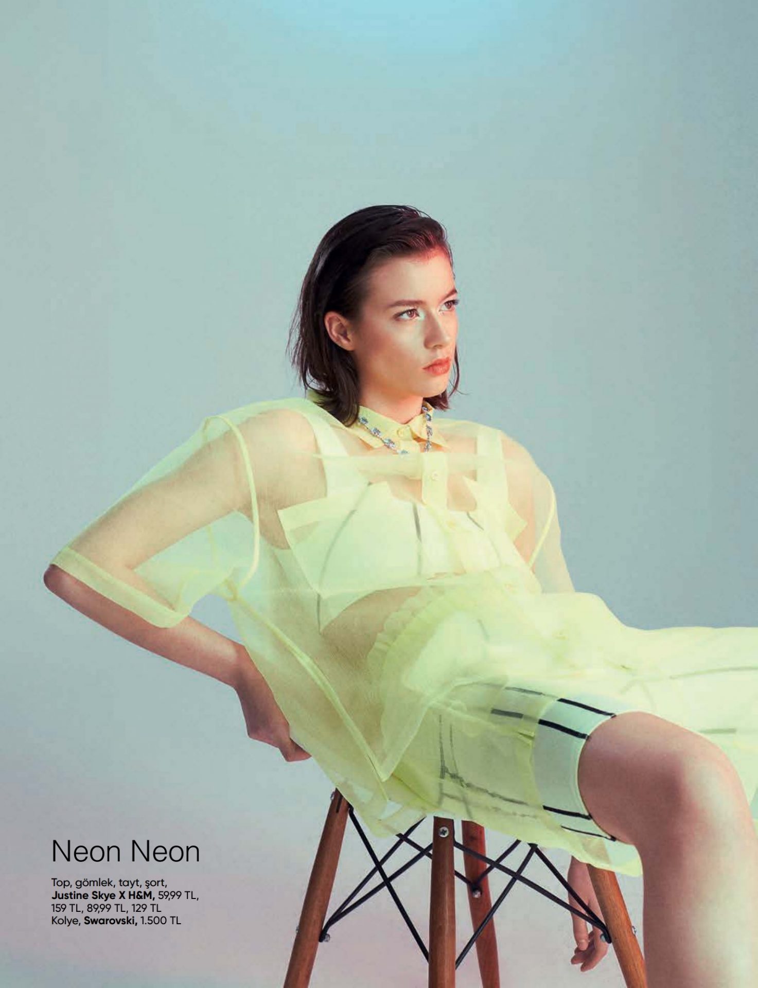 Tess  | All Mag March 2020 news photo