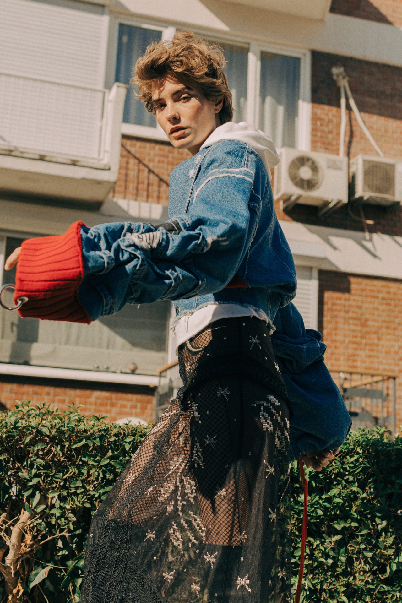 Juliana | All Mag. October’19 news photo