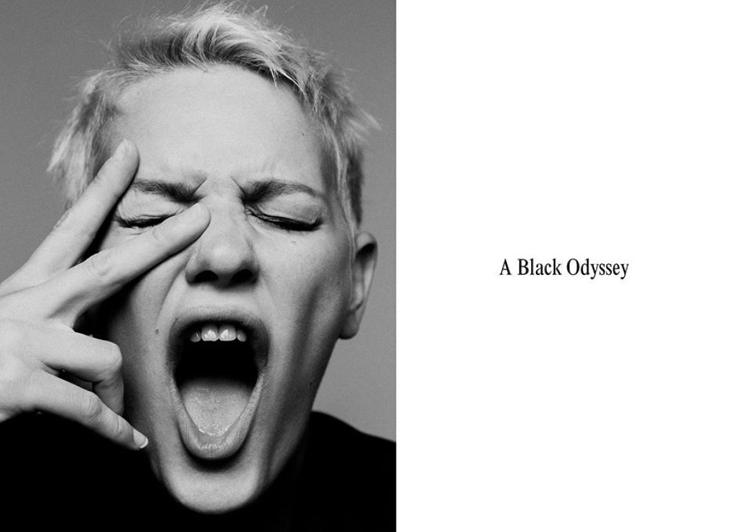 Tatjana Sarıc book photo