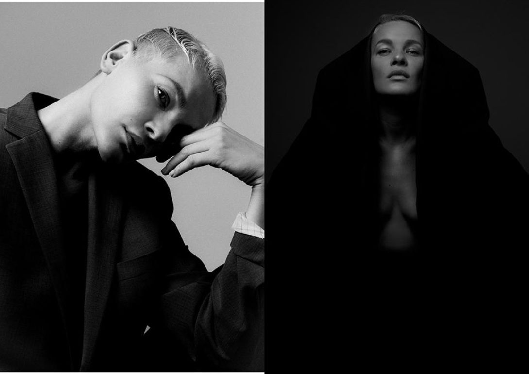 Tatjana Sarıc book photo