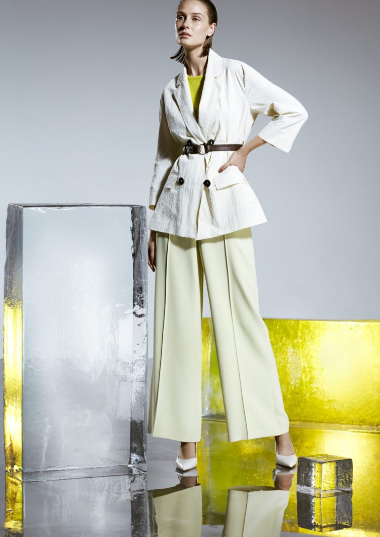 Tanya K  | İpekyol SS 2020