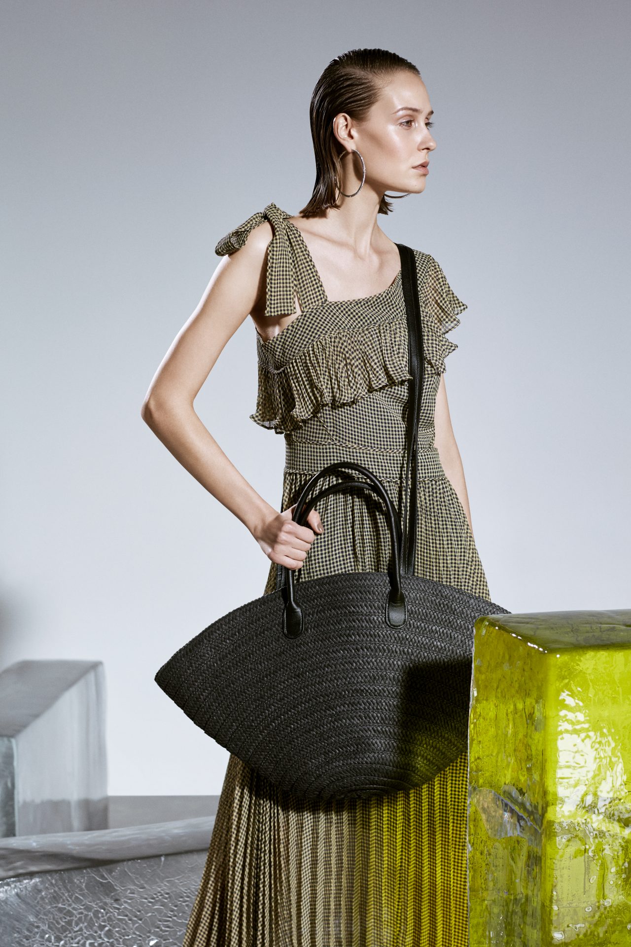 Tanya K  | İpekyol SS 2020 news photo