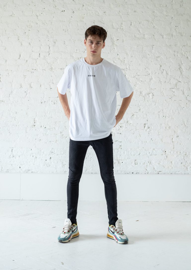 Yasin polaroid photo