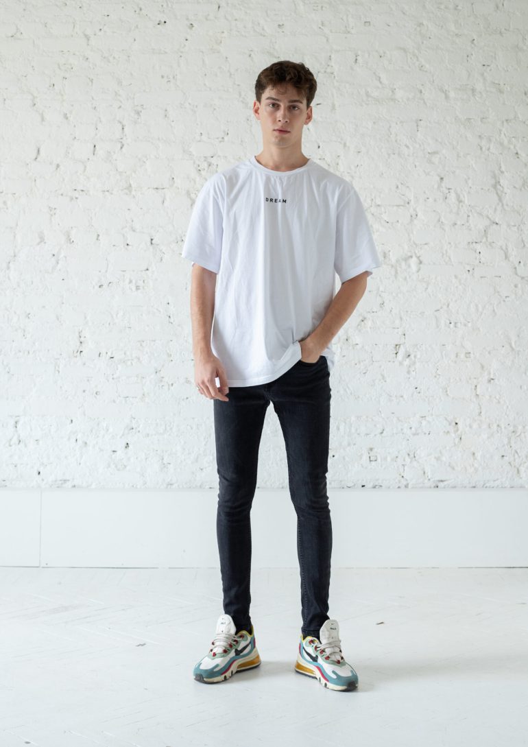 Yasin polaroid photo