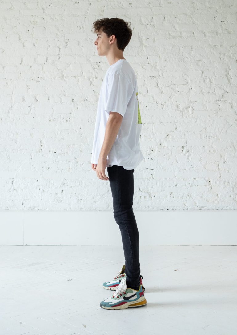 Yasin polaroid photo