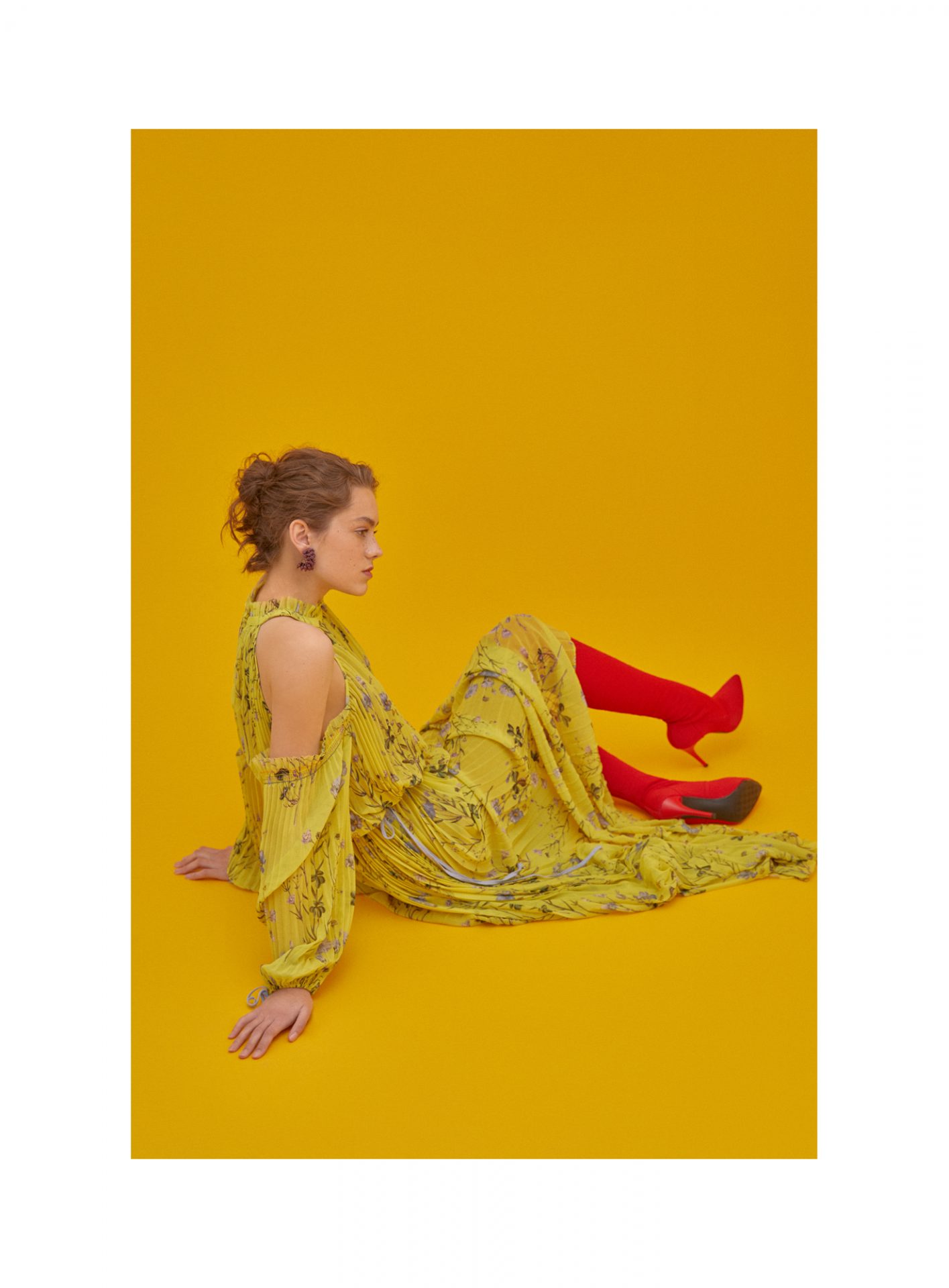 Julka | Marie Claire March’19 news photo