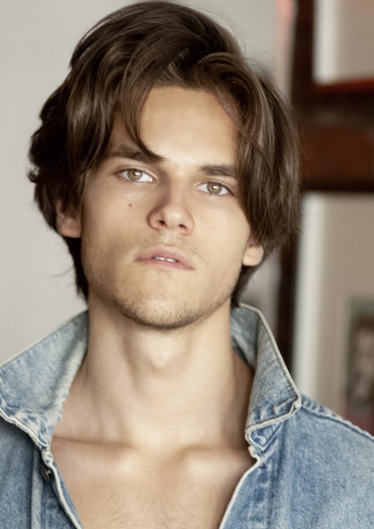 Miro Erkaya book photo