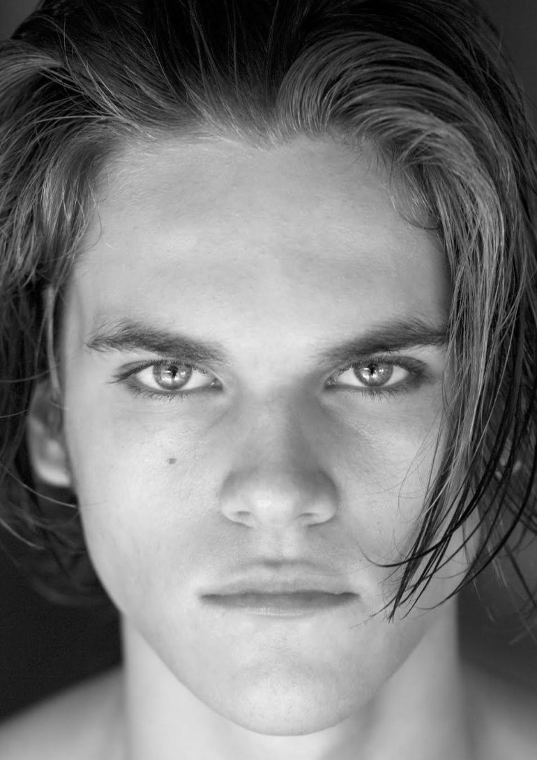 Miro Erkaya book photo