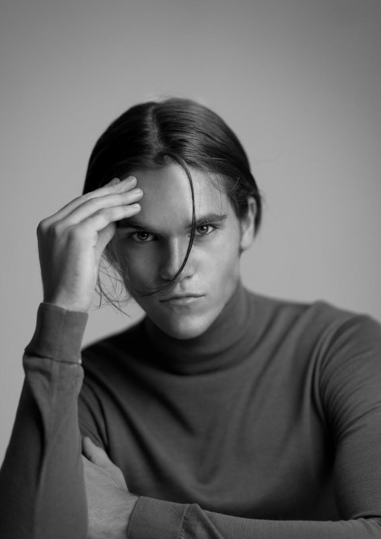 Miro Erkaya book photo