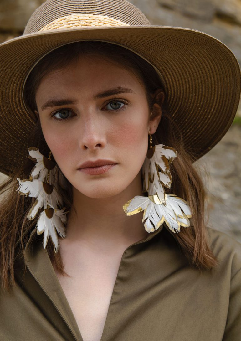 Zoe  | Morhipo Mag. April 2020