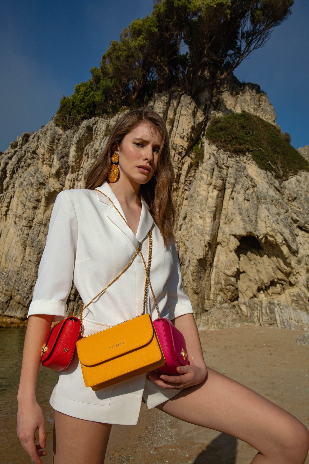 Zoe  | Morhipo Mag. April 2020 news photo