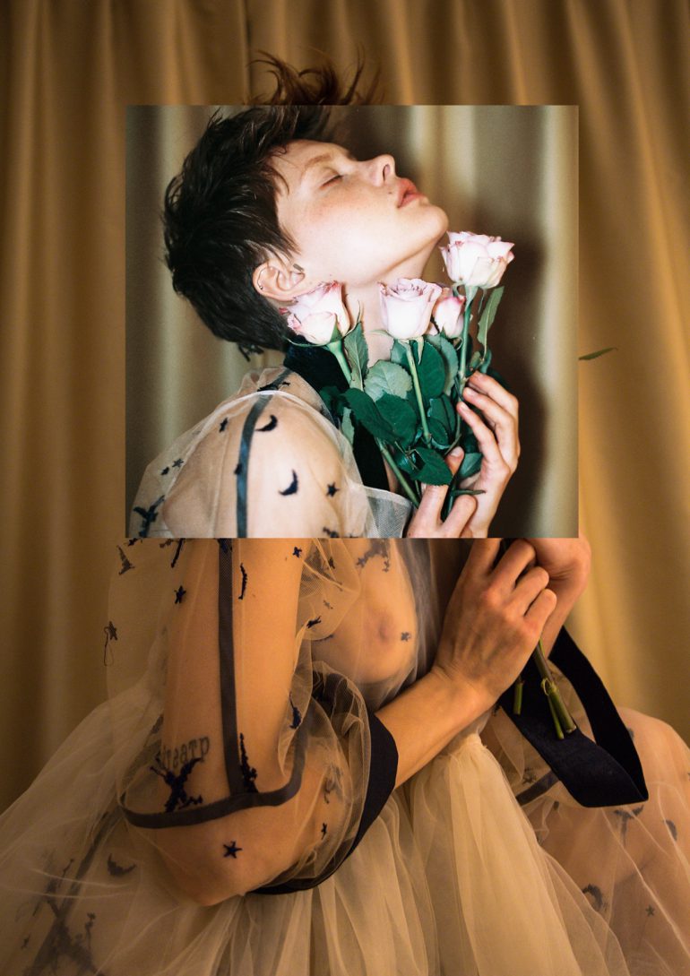 Irka | La Botanica Mag. April’19