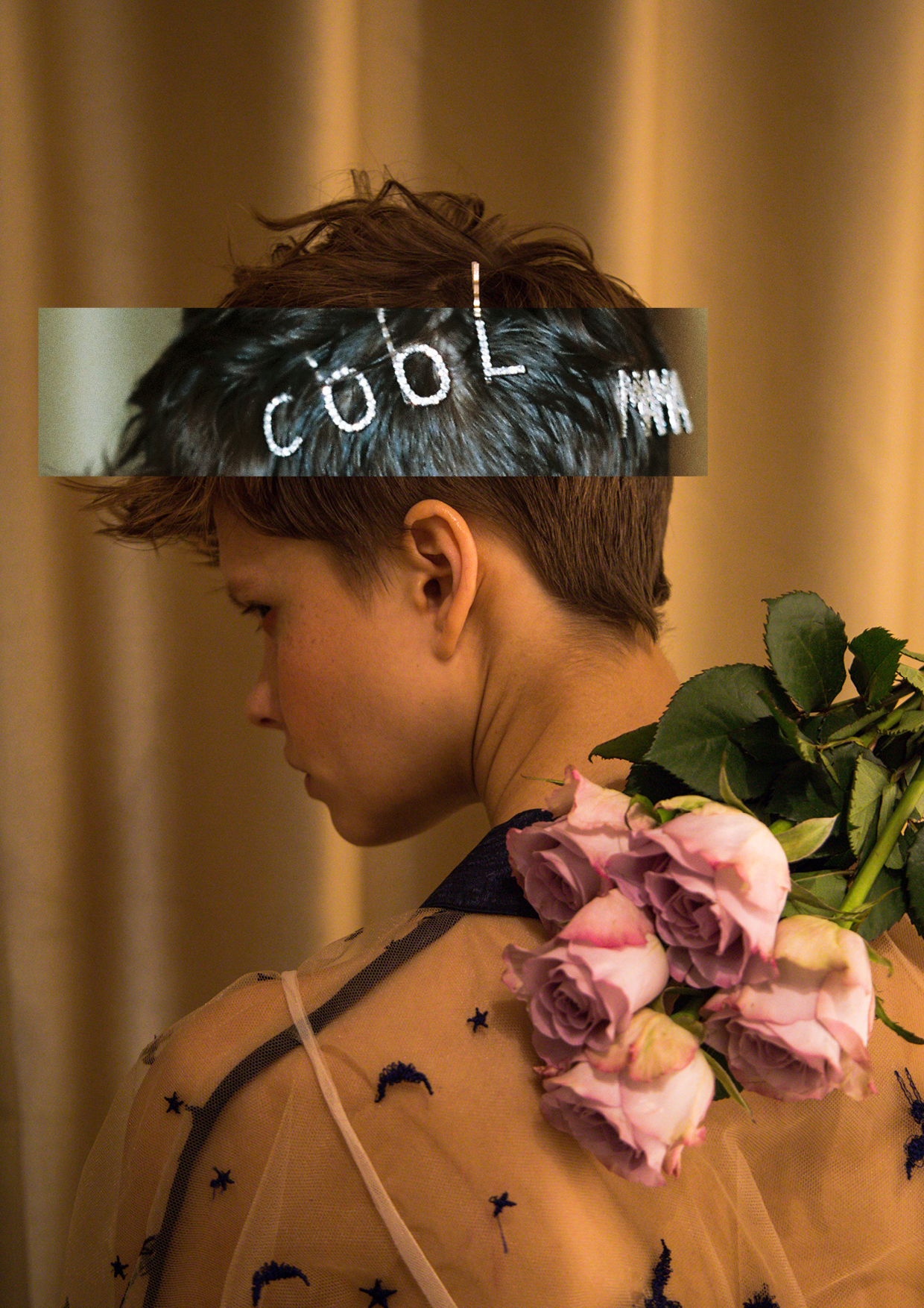 Irka | La Botanica Mag. April’19 news photo