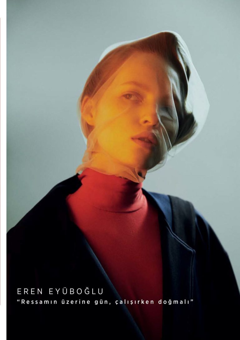 Viktoria  | Metal Mag. October’19