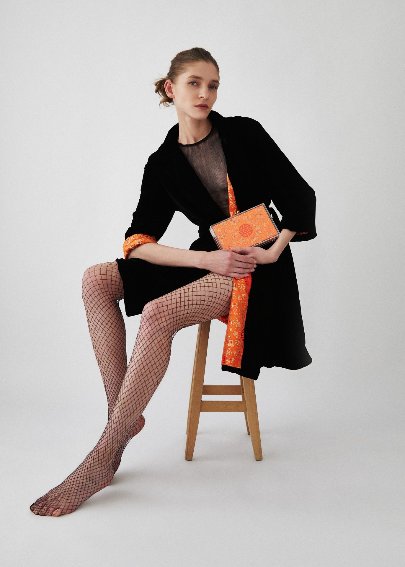 Katya K  | Knuts Mag. April 2020 news photo