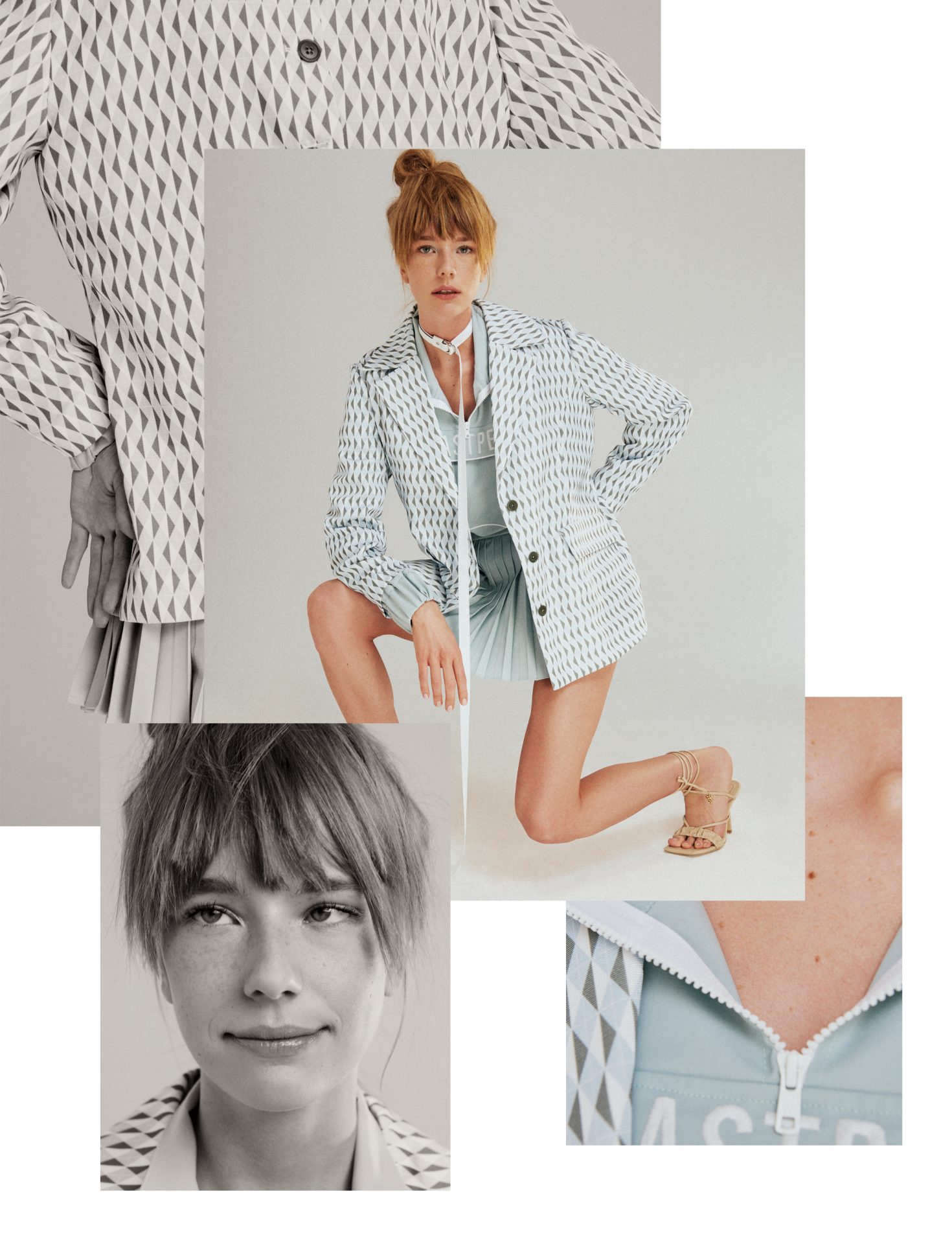 Natalia K  | All Mag. April 2020 news photo