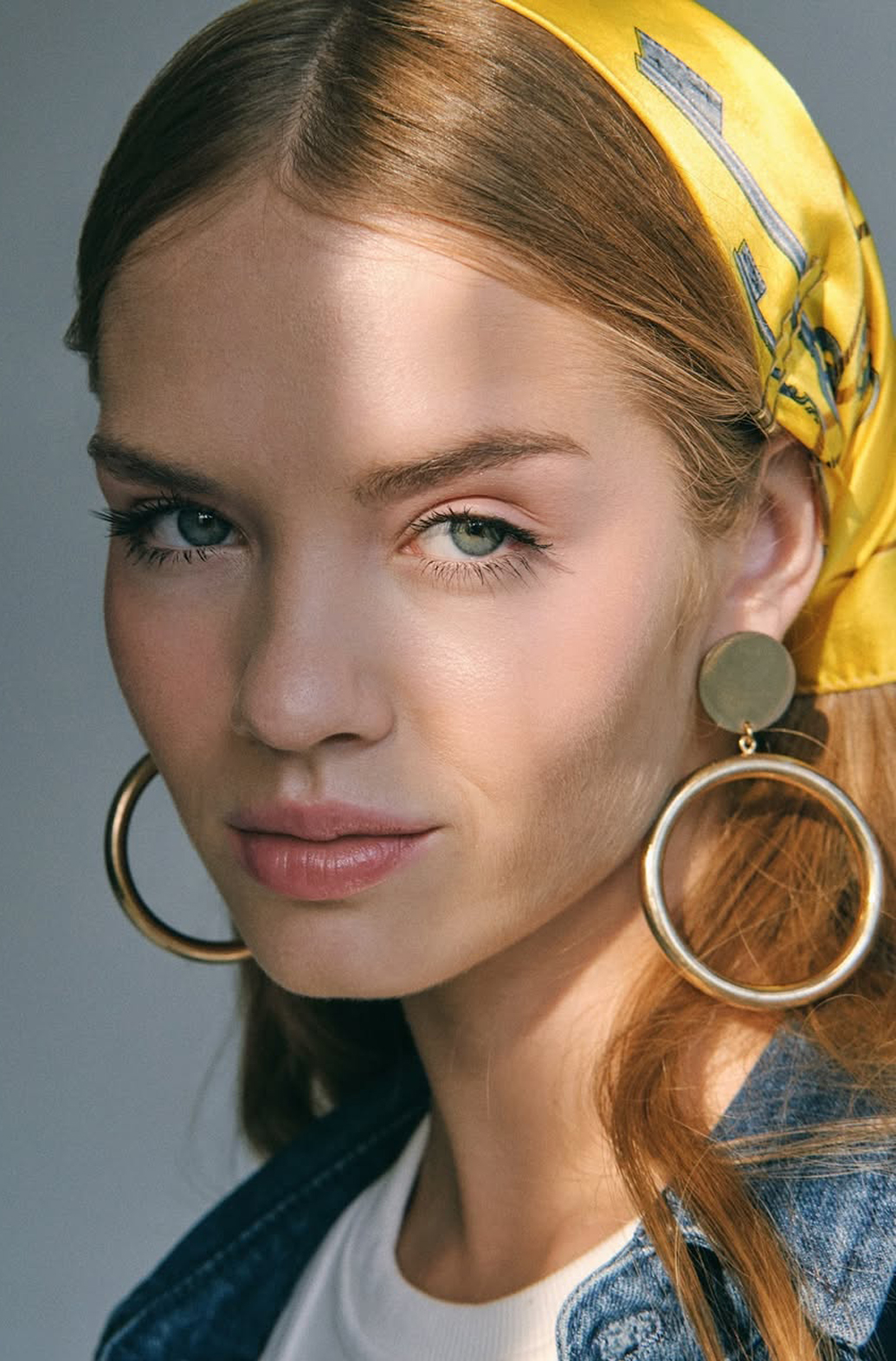 Galya Danilova profile