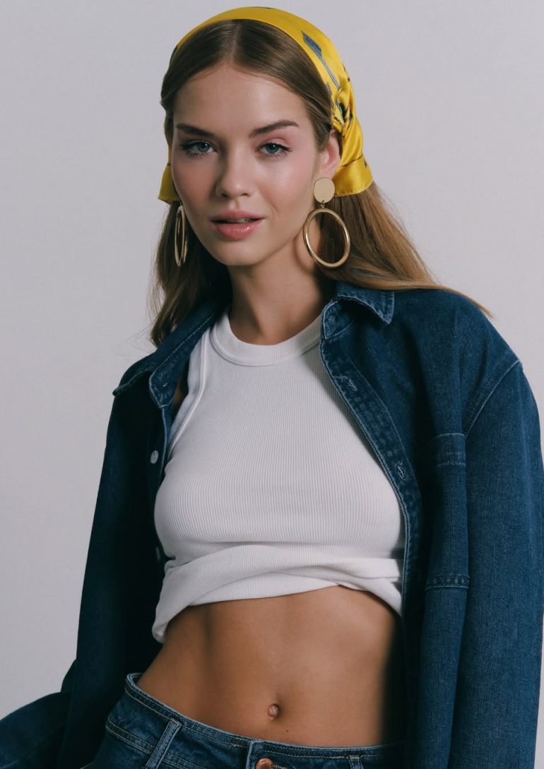 Galya Danilova book photo