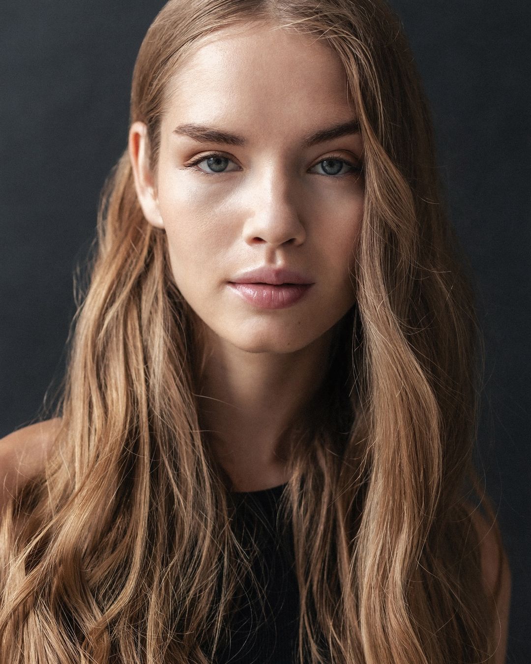 Galya Danilova profile