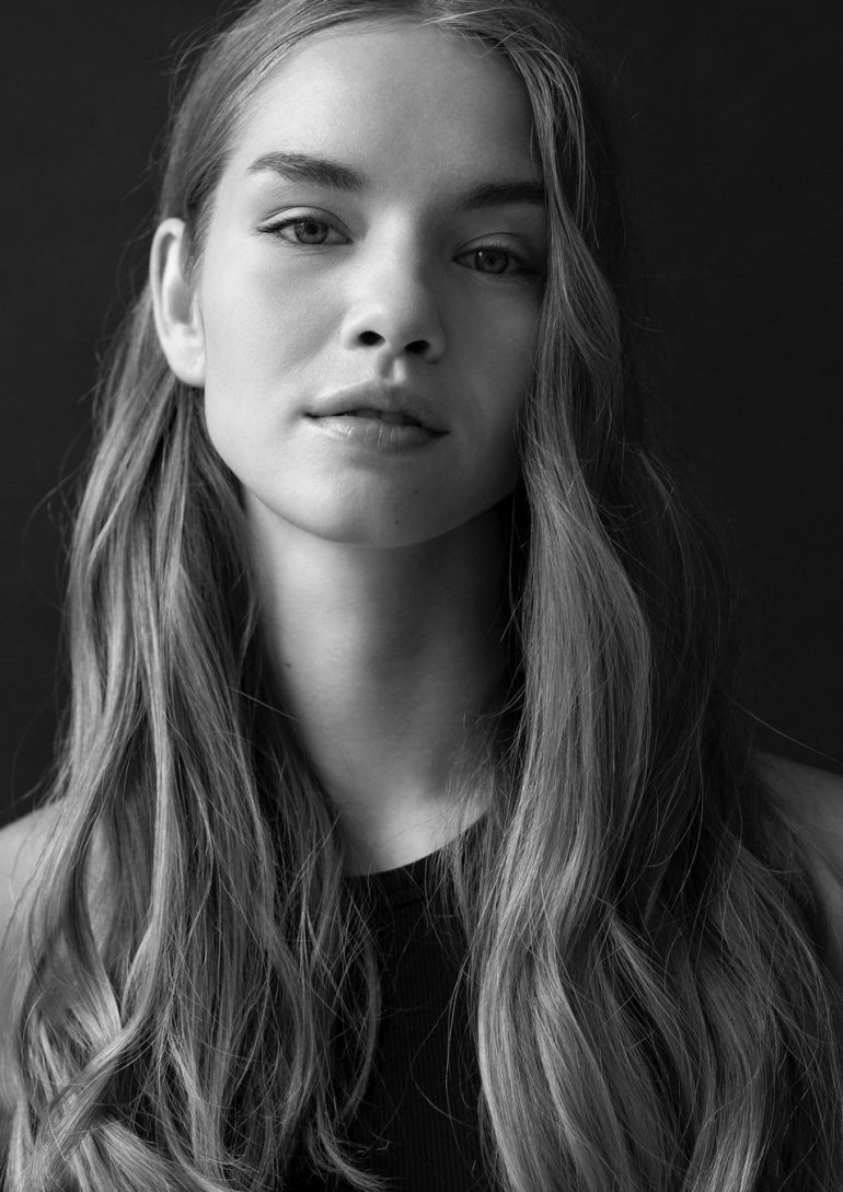 Galya Danilova book photo