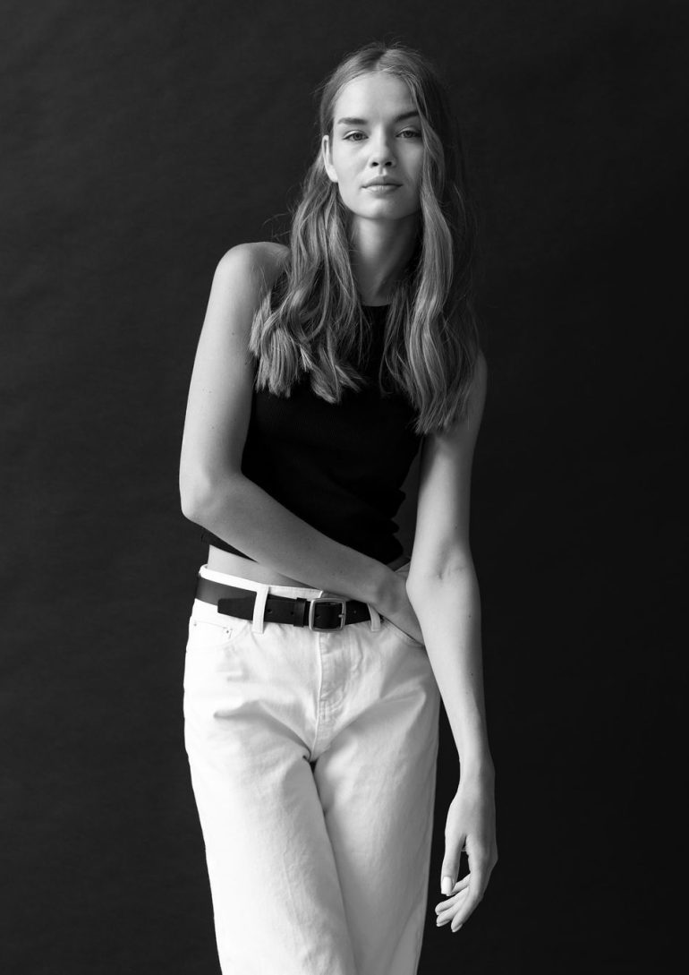 Galya Danilova book photo