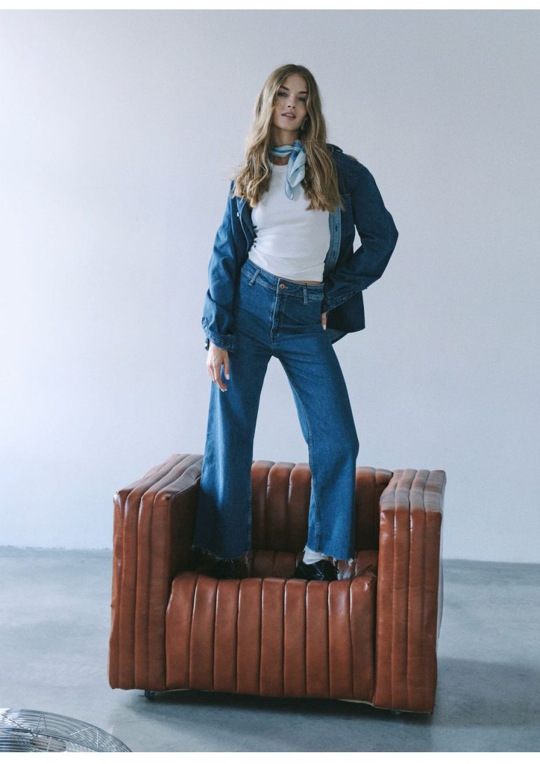 Galya Danilova book photo