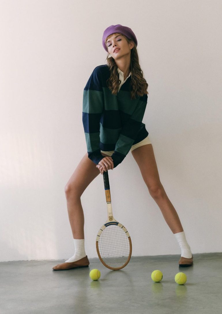 Galya Danilova book photo