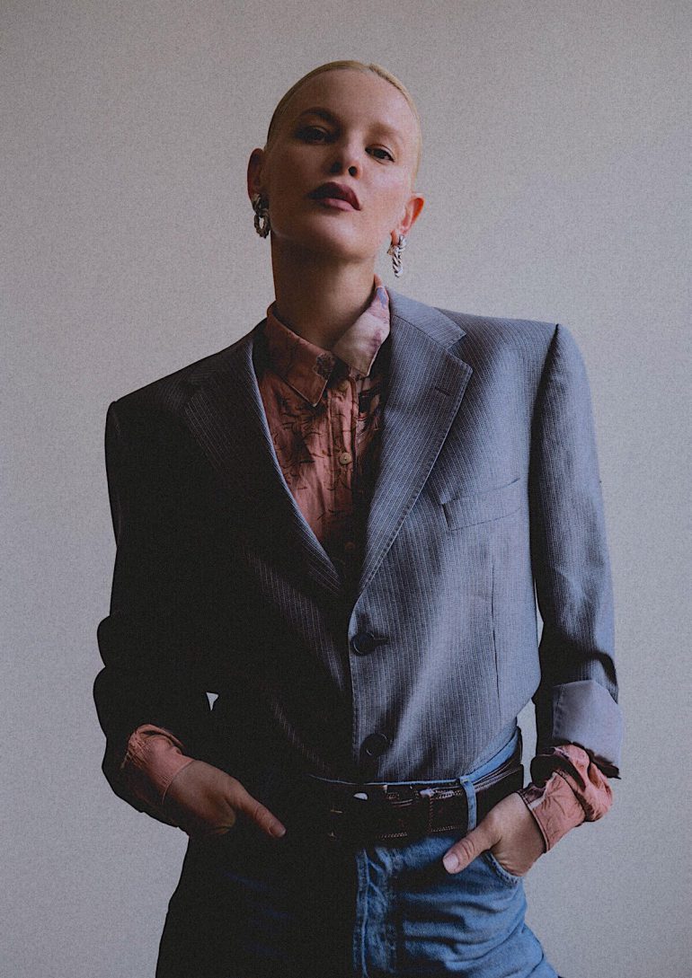 Tatjana Sarıc book photo