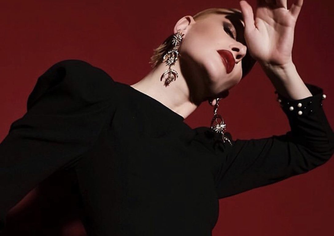 Tatjana Sarıc book photo