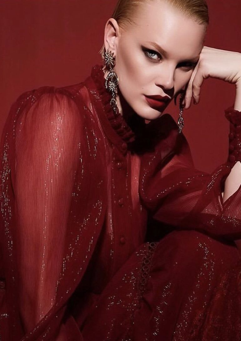 Tatjana Sarıc book photo