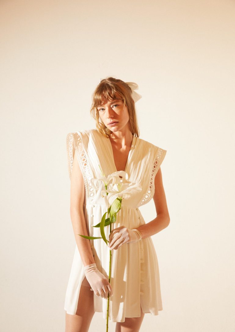 Natalia K  | Tuğba Ergin SS 2020