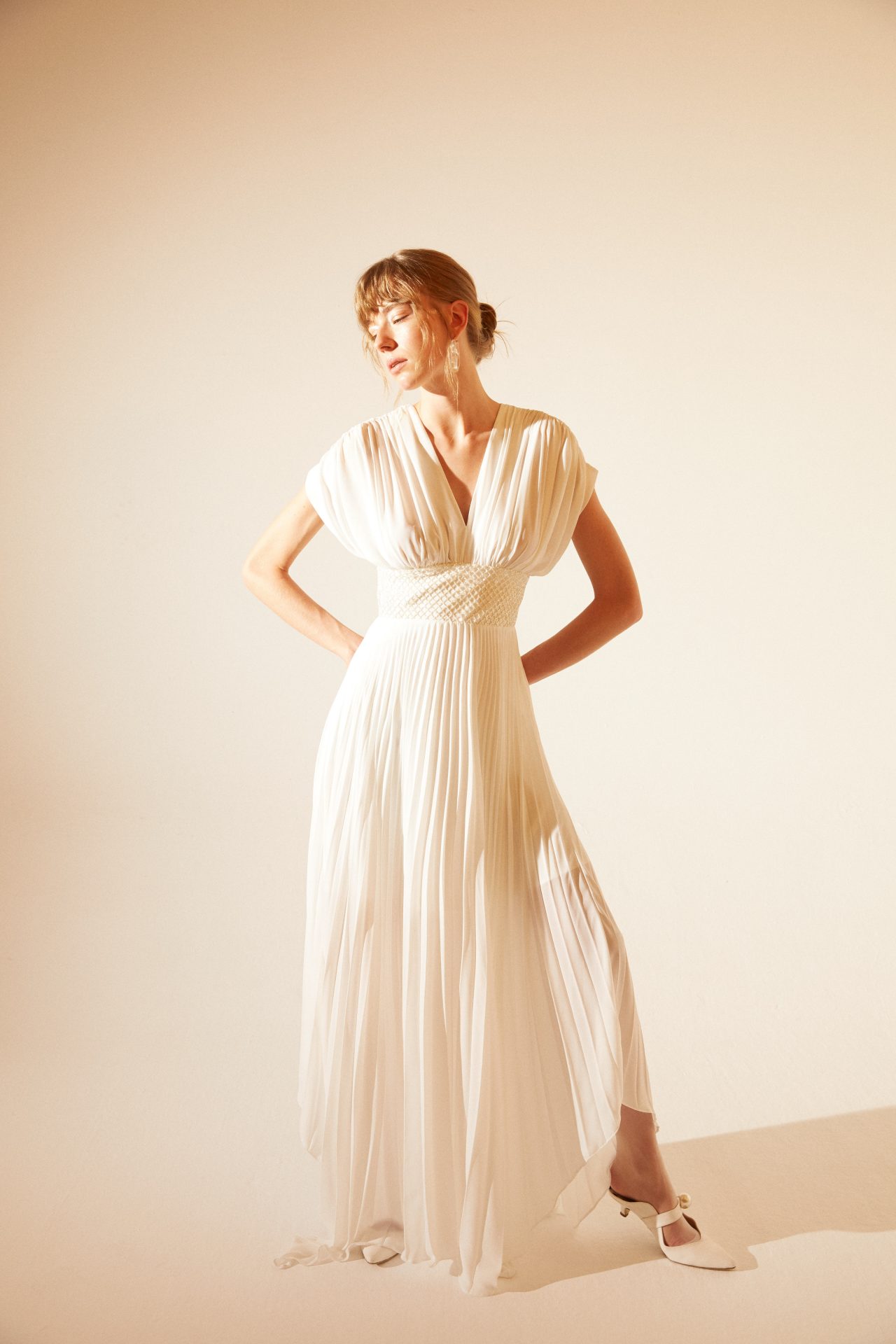 Natalia K  | Tuğba Ergin SS 2020 news photo