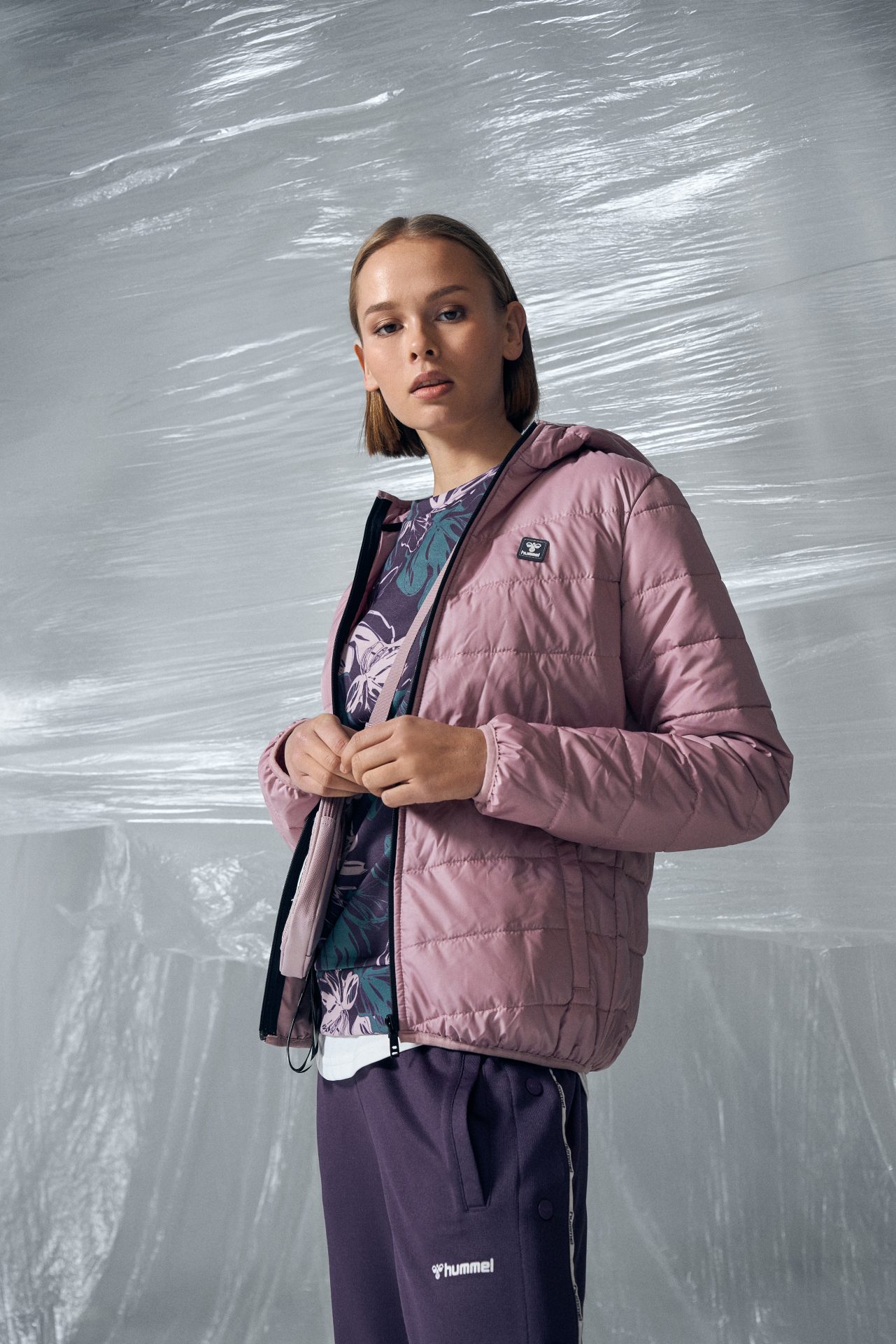 Aline | Hummel FW’19 news photo