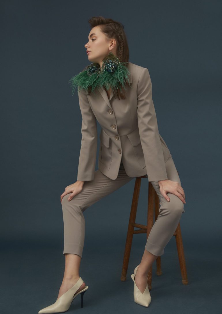 Devi | Womens Shine Mag. January 2020