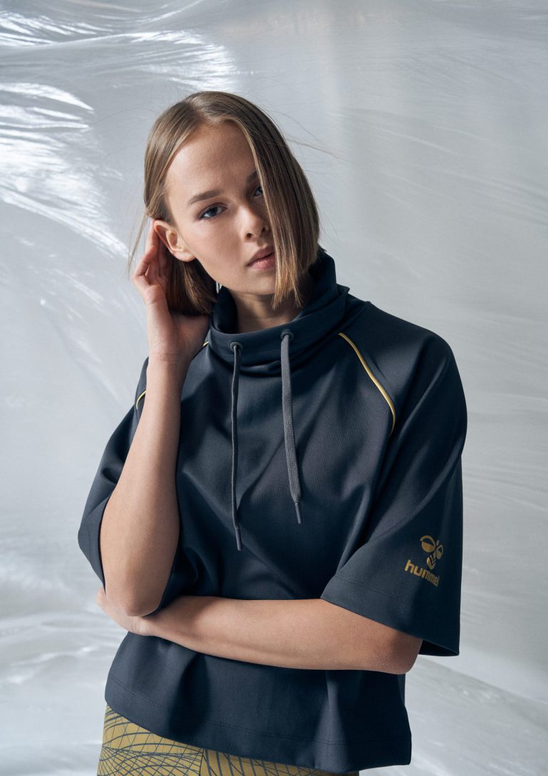 Aline | Hummel FW’19