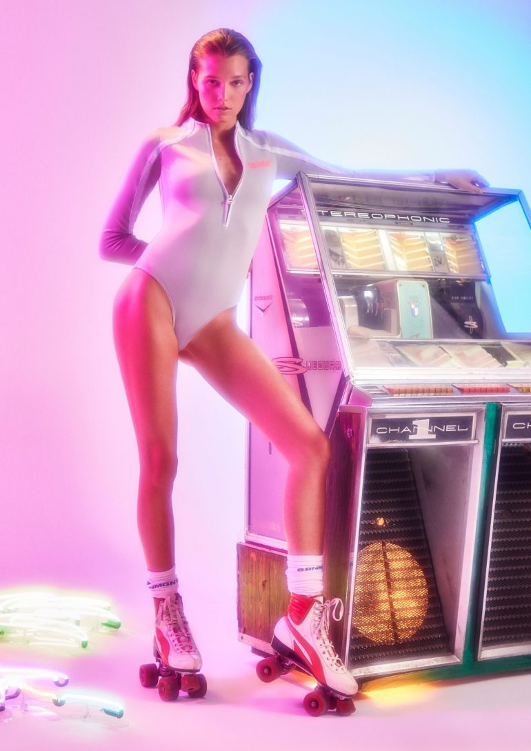 Gabriella | Şebnem Güral