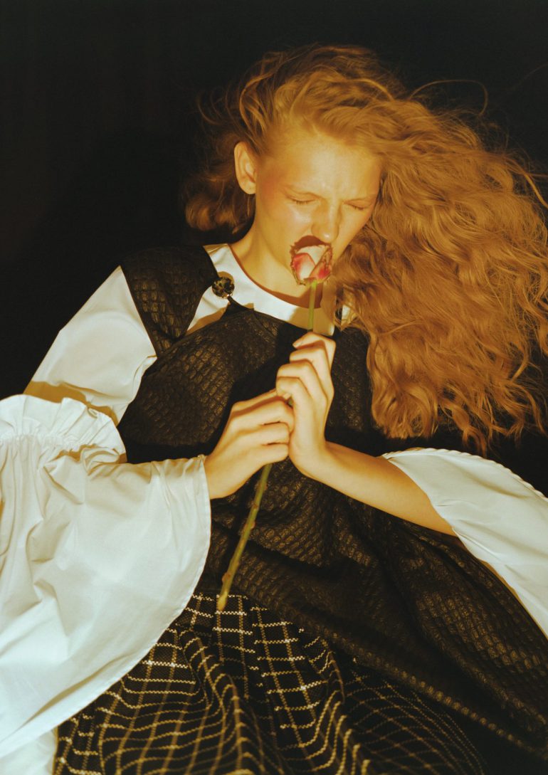 Viktoria  | Lofficiel November’19